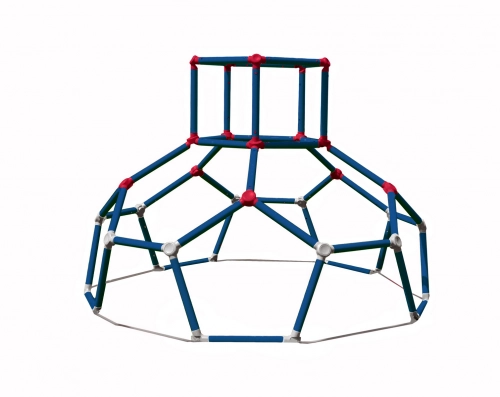 LM BL DOME CLIMBER