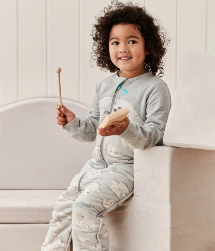 LOVE TO DREAM SLEEP SUIT EXTRA WARM