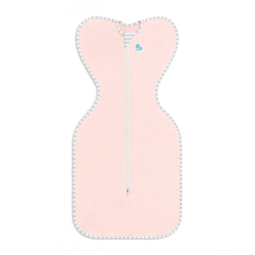 LOVE TO DREAM SWADDLE UP LITE PINK M