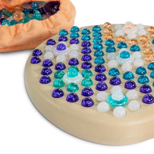 MANDALA STONE