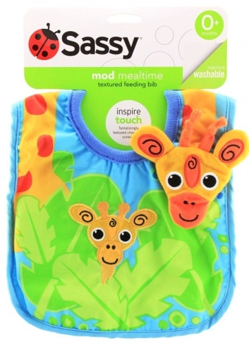 MOD MEALTIME BIP - BOY
