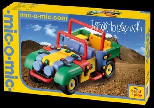 OFF-ROAD VEHICLE
