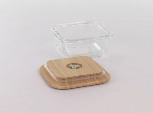 PACK 2 GO ECOSQUARE CH FSC100%