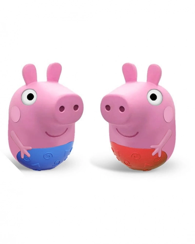 ROLY POLY PEPPA PIG