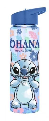 ROUND WATER BOTTLE STITCH
