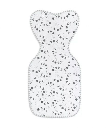 SWADDLE UP BAMBOO LITE MOONSCAPE S