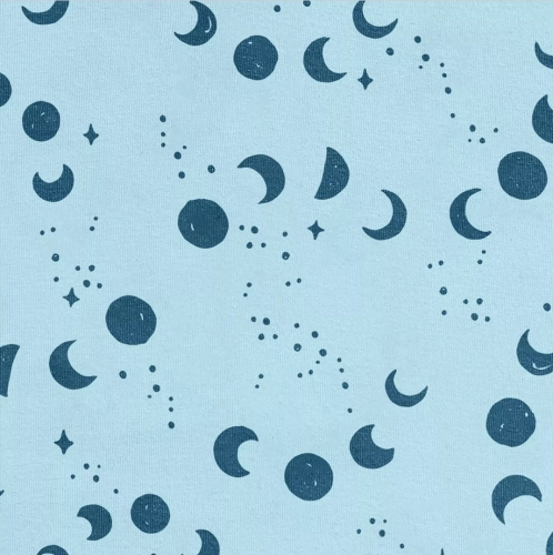 SWADDLE UP BAMBOO LITE MOONSCAPE S