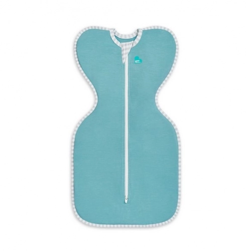 SWADDLE UP ECOVERO MARINE XS