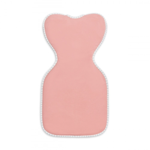 SWADDLE UP ECOVERO ROSE M