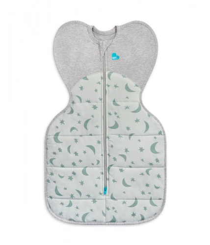 SWADDLE UP EXTRA WARM MOONLIGHT OLIVE M