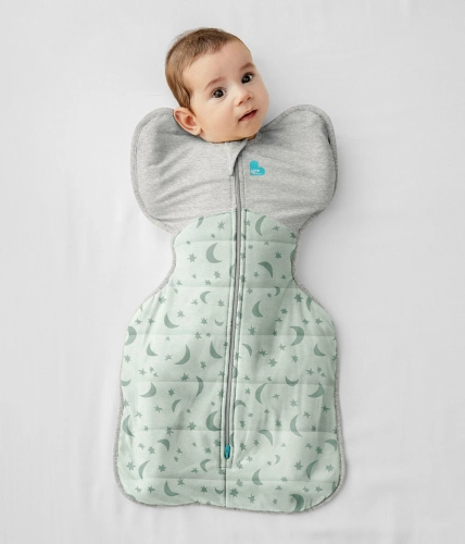 SWADDLE UP EXTRA WARM MOONLIGHT OLIVE M