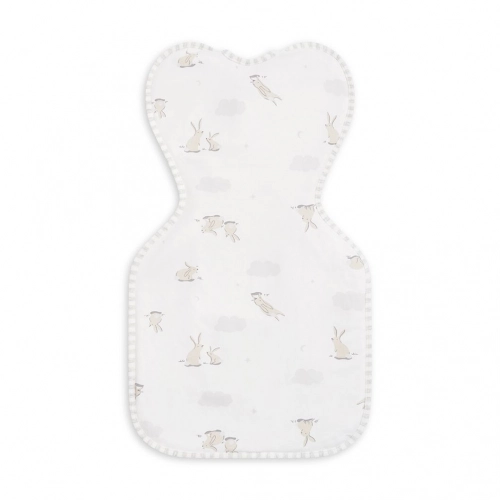 SWADDLE UP ORIGINAL CLOUD BUNNIES M