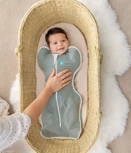 SWADDLE UP ORIGINAL DARK OLIVE M