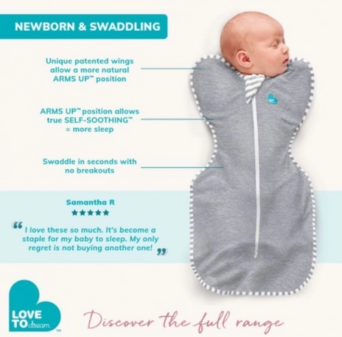 SWADDLE UP ORIGINAL DARK OLIVE M