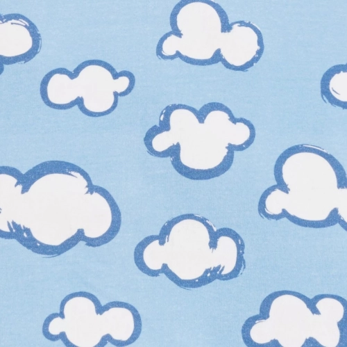 SWADDLE UP ORIGINAL DAYDREAM BLUE M
