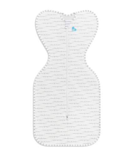 SWADDLE UP ORIGINAL DREAMER WHITE S
