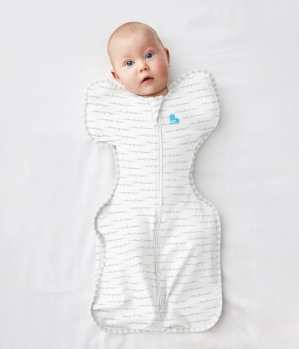 SWADDLE UP ORIGINAL DREAMER WHITE S