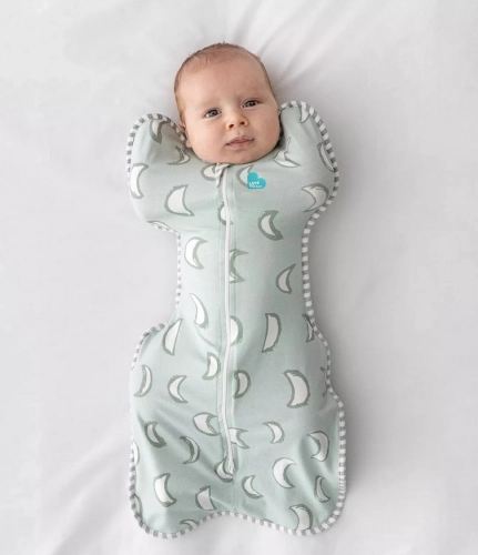 SWADDLE UP ORIGINAL ECLIPSE OLIVE S