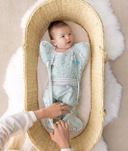 SWADDLE UP ORIGINAL ECLIPSE OLIVE S