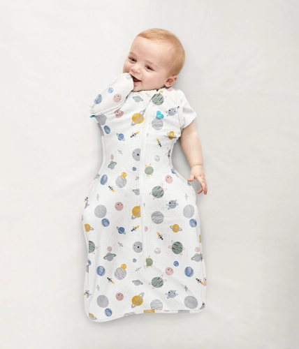 SWADDLE UP T/BAG DESCO LITE WHITE M