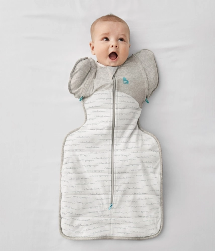 SWADDLE UP TRANSITION BAG WARM