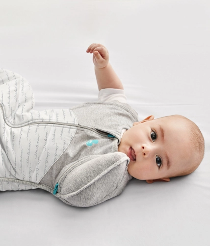 SWADDLE UP TRANSITION BAG WARM