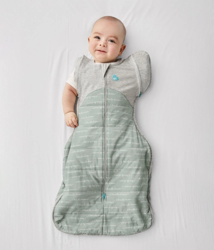 SWADDLE UP TRANSITION BAG WARM