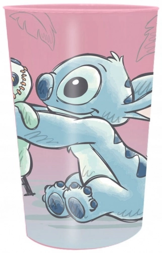 TUMBLER STITCH