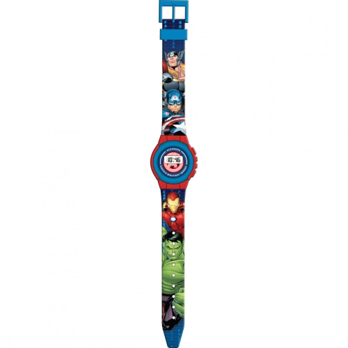 WATCH AVENGER