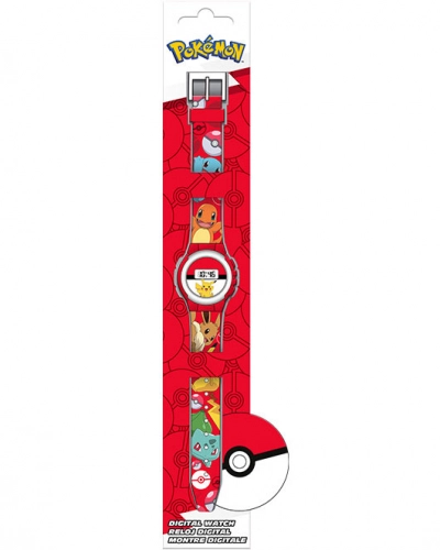 WATCH KE02POKEMON