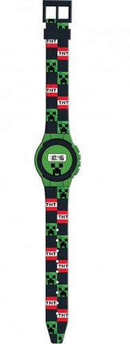 WATCH MINECRAFT