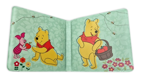 WINNIE THE POOH AND APPLES