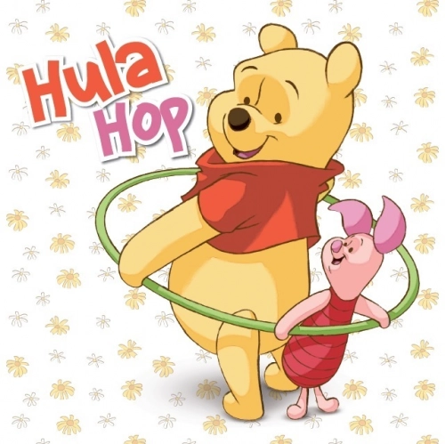 WINNIE THE POOH GAMES
