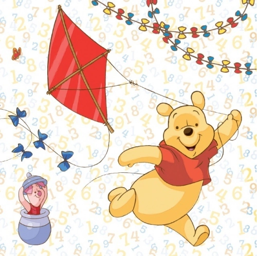 WINNIE THE POOH GAMES