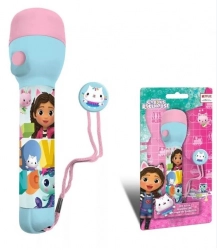 BIG TORCH GABBYS DOLLHOUSE