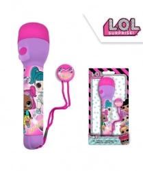 BIG TORCH LOL