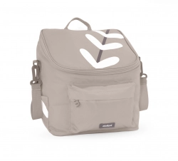 ECOTHERMIBAG LUNCH CREAM