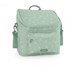 ECOTHERMIBAG LUNCH GREEN