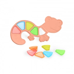 FTL: TRANSLUCENT SENSORIAL LIZARD