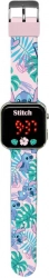 LED WATCH LILO & STITCH