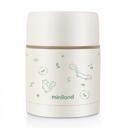 Термопосуда Miniland ECO-friendly 600 ml