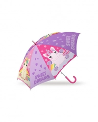 UMBRELLA 16. MANUAL SWEET DREAMS