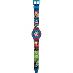 WATCH AVENGER