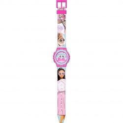 WATCH BARBIE