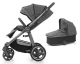 Grey Chassis