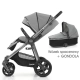 Moon Gun Metal