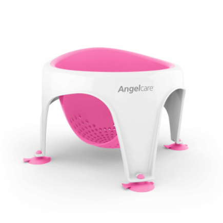 Angelcare vannu krēsliņš Pink
