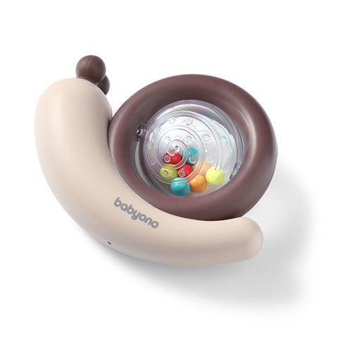 BabyOno Grabulis SNAIL 1547