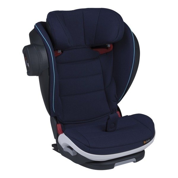 BeSafe Izi Flex Fix I-size Blue Legacy Bērnu autosēdeklis 15-36 kg