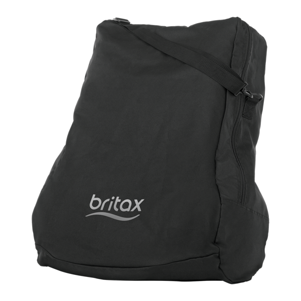 Britax Romer B-Agile / B-Motion Black ratu uzglabāšanas soma